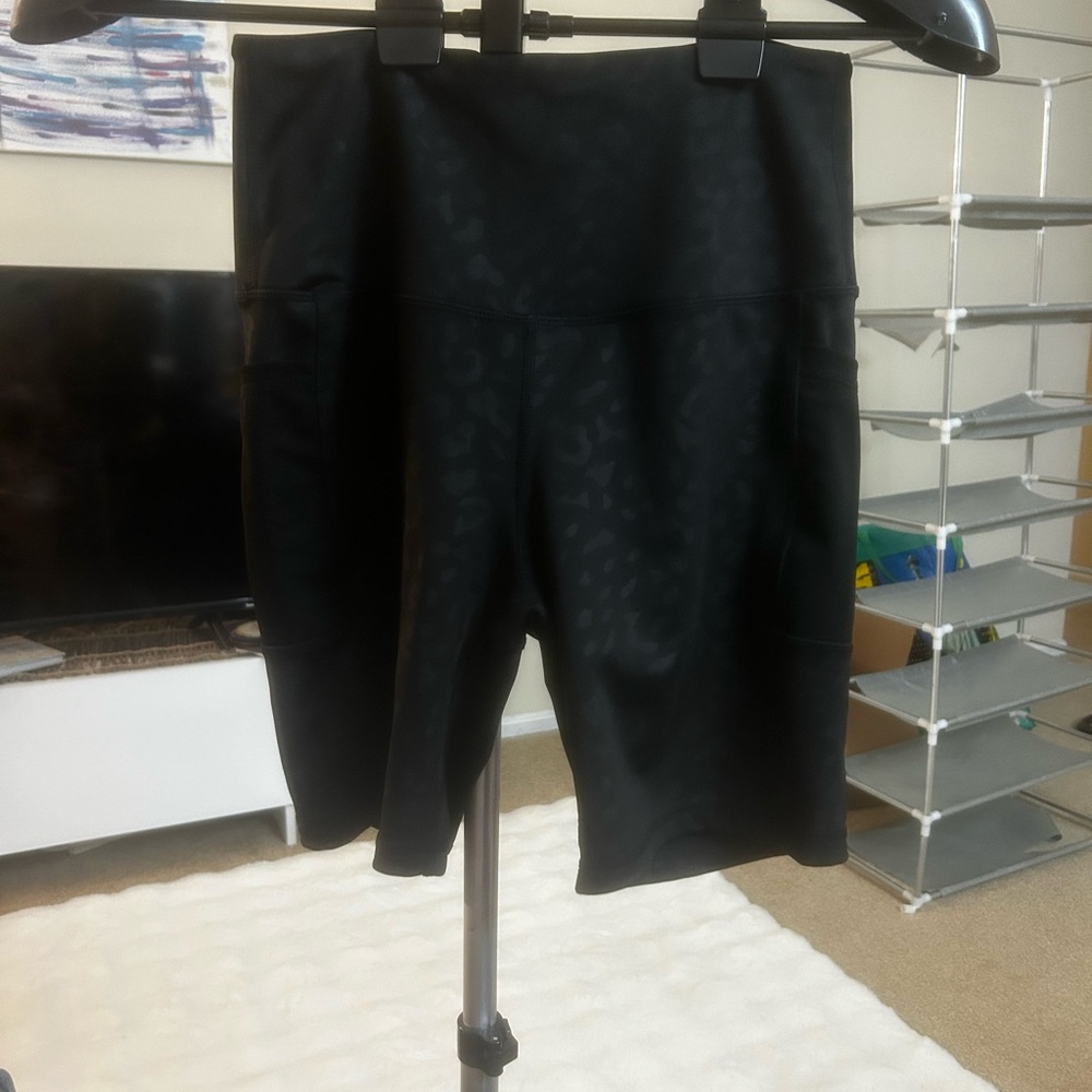 Pick 5 cheetah Women's Shorts